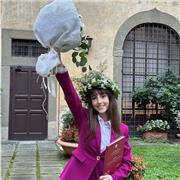 Offro ripetizioni individuali online per ragazzi fino al liceo, conosco molto bene l’inglese e lo spagnolo.